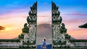 Ízek, imák, szemétdomb és patkányok - Bali az Instagramon túl