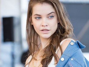 Palvin Barbi nem bír leállni a szexiskedéssel