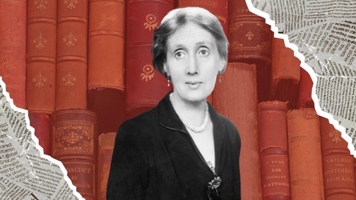 85 éve lett öngyilkos az írónő, aki irodalommá formálta a mentális küzdelmeket