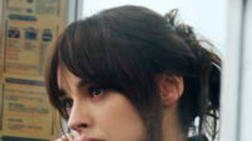 Armani modellből akcióhős - exkluzív interjú Kasia Smutniakkal