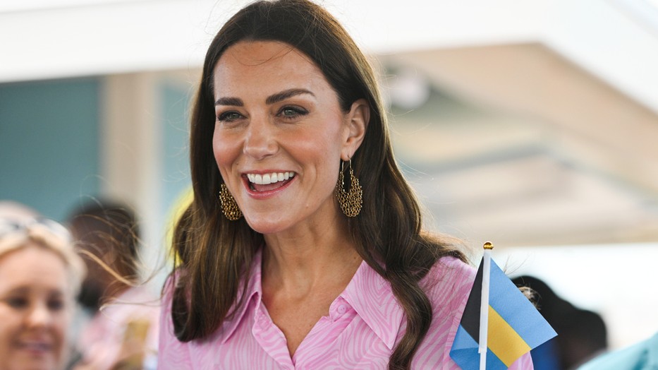 Katalin és Vilmos búcsút intenek a Karib-térségnek, stílusos útjuk nagy meglepetéssel ért véget