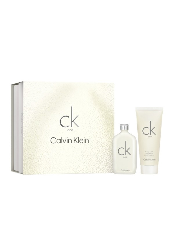 CK One ajándékszett CALVIN KLEIN 19 790 Ft - douglas.hu