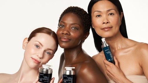 Érett bőrből feszes, sima és ragyogó bőr? Mutatjuk a megoldást