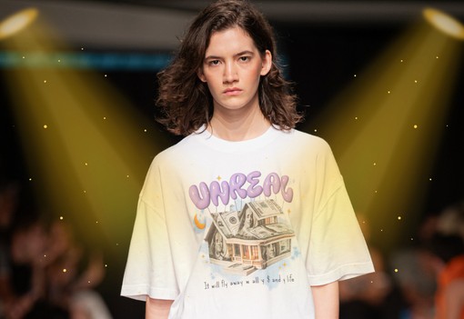 Lékai-Kiss Ramóna, Lakatos Márk és Cinthya Dictator - ők voltak a legstílusosabb vendégek a BCEFW magyar divathéten