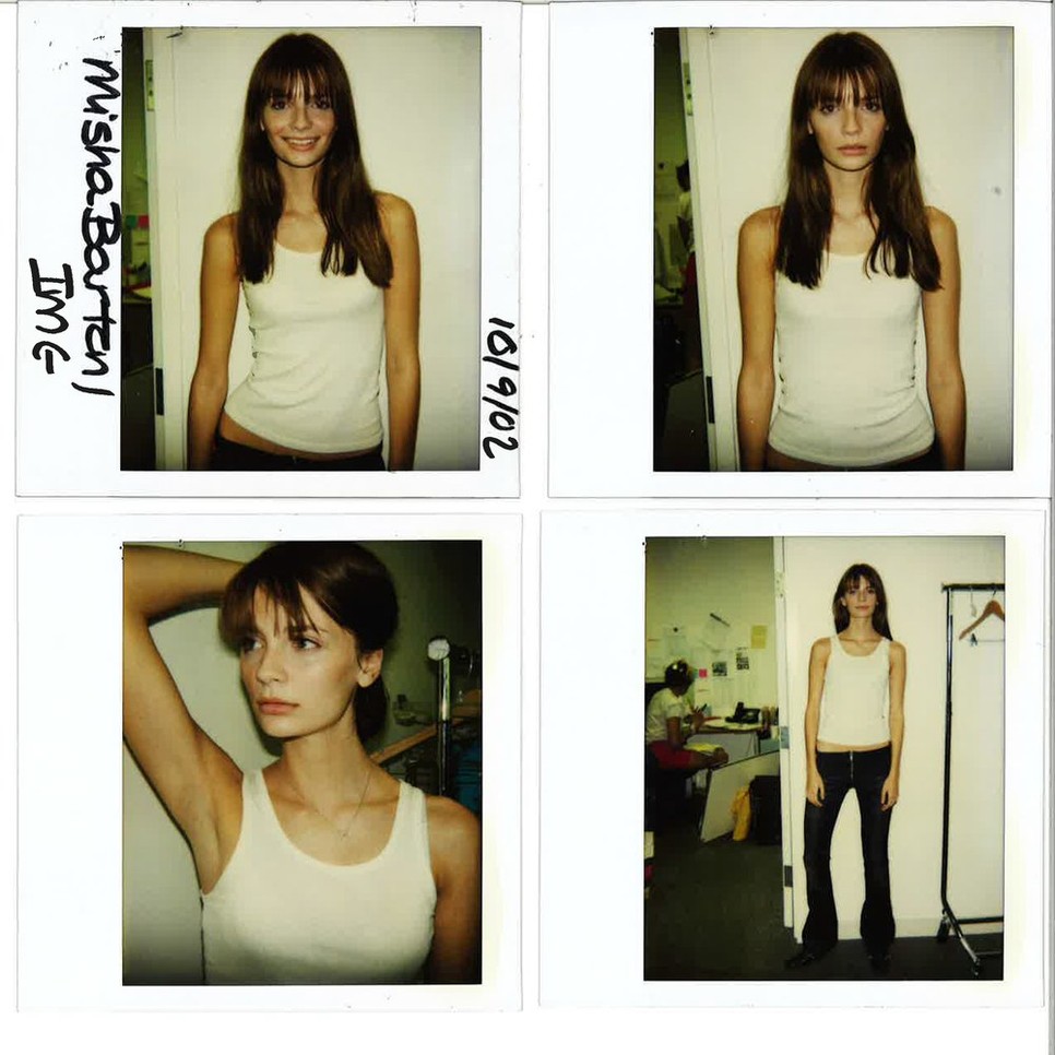 Ilyenek voltak 16 évesen, smink nélkül a legdögösebb Victoria´s Secret modellek