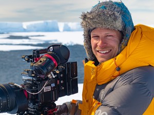 A pingvinek túlélése szorosan összefügg az emberek jövőjével