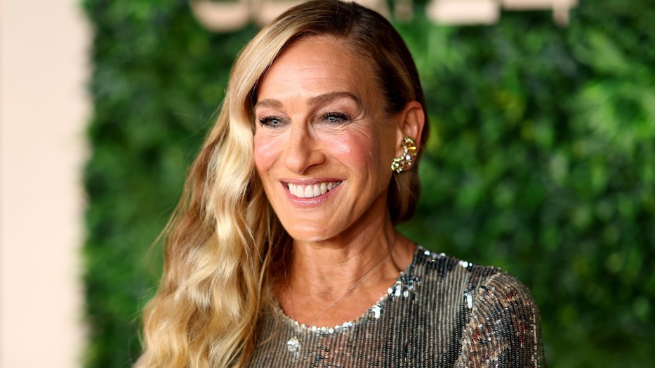 Sarah Jessica Parker ikerlányai édesanyjuk szépségét örökölték