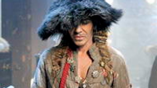 Botrányt okozott a Dior ház dizájnere, John Galliano