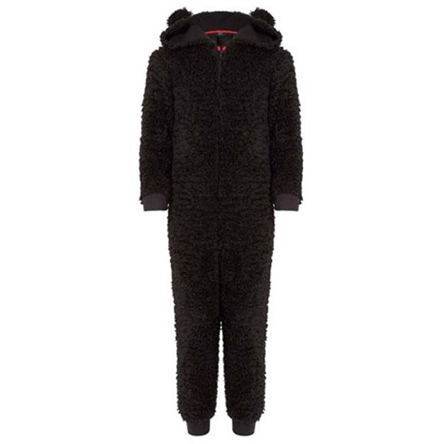 Gorilla jelmez F&F 5490 Ft helyett 4392 Ft