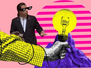 Van, akit szórakoztatnak, másokat idegesítenek - mit adnak hozzá az életünkhöz a mémek?