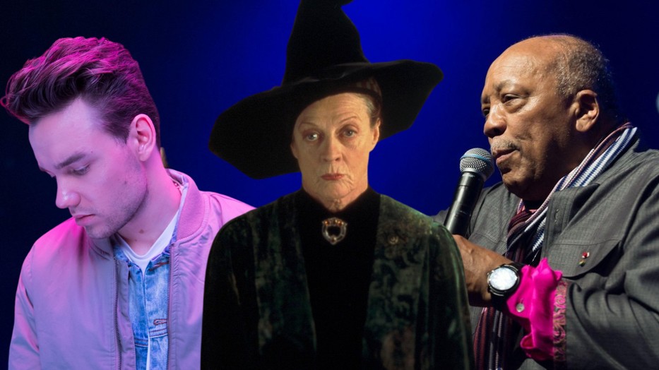 Hatalmas űrt hagytak maguk után Hollywood nagyjai