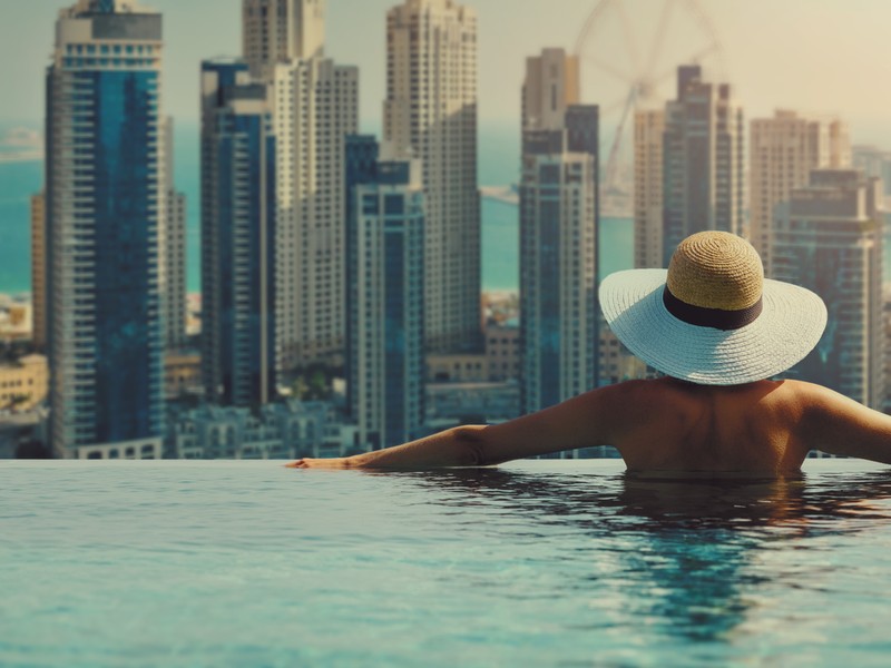 Dubajba akarsz költözni? Egy ott élő magyar szerint minden pénzed elbukhatod, ha beleszaladsz ezekbe a hibákba