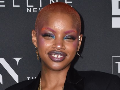 Várandós kismamát a vörös szőnyegen így még sosem láttál