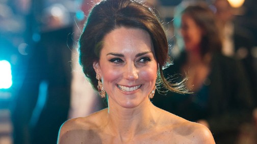 Kate Middleton varázslatosan gyönyörű volt megint