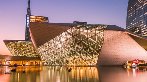 Eláll a szavad, ha meglátod ezeket a csodálatos színházakat a világ különböző pontjain