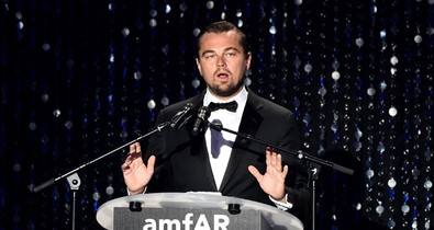 Ejnye, Leonardo DiCaprio, nem szégyelled magad?