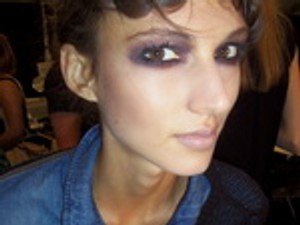 Modellblog New Yorkból: Wellness Mihalik Enikővel