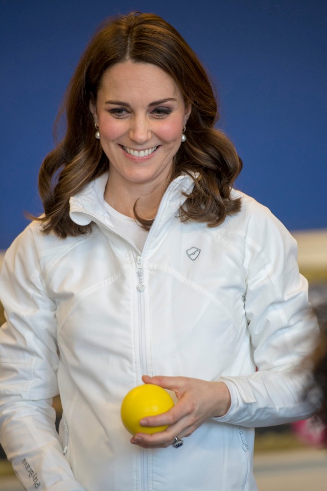 Fogadjunk, hogy nem tudtál Kate Middleton titkos tehetségéről