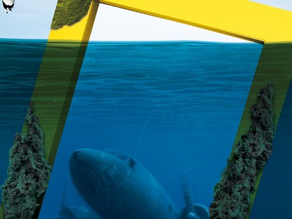 A National Geographic szuper új sorozata: Lecsapolt óceán, amit imádni fogsz