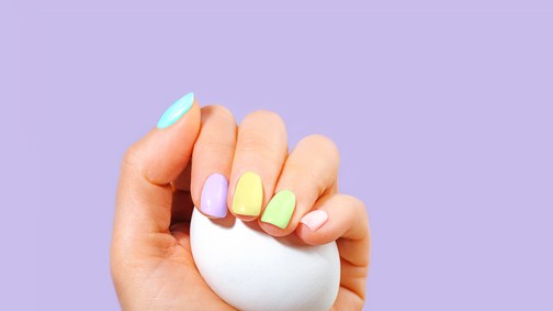 Húsvéti manikűr inspirációk tőlünk neked!