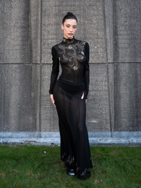 Tudtad, hogy Maria Pedraza eredetileg balerina?