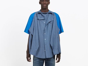 A Balenciaga megint tervezett egy totál idiótaságot