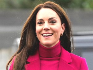 Katalin hercegné egy mozdulattal rácáfolt Meghan Markle hazugságaira