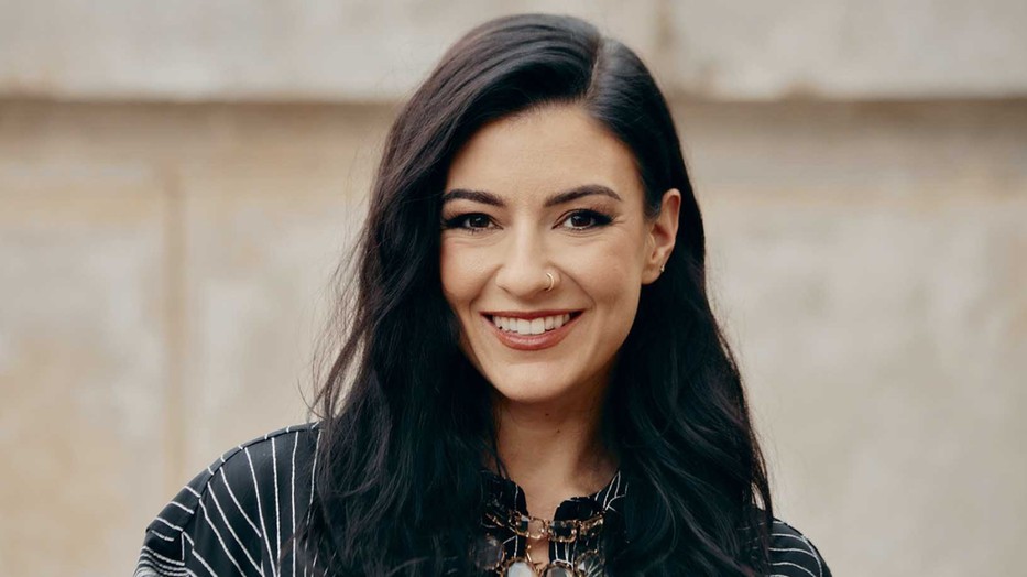 Stana Alexandra életében a zene különösen fontos, a tánc mellett ugyanis az éneklés a másik hobbija, de erről eddig nem beszélt sehol