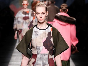 Remek lista a milánói divathétről