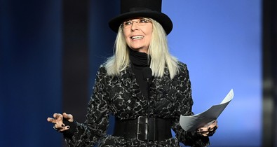 Szívszorító módon emlékeztek meg Diane Keaton színésznőről, könnybe lábad a szemünk a megható videó láttán