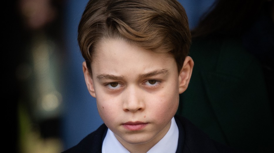 György herceg hatalmas mérföldkő előtt áll