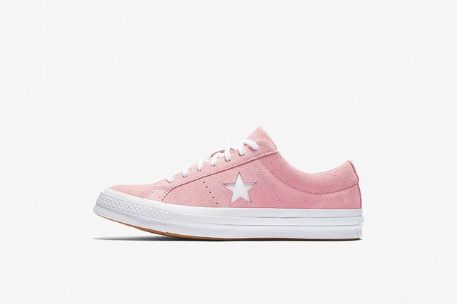 Converse One Star
