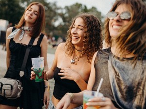 Ételérzékeny vagyok - találok magamnak kaját a Szigeten?