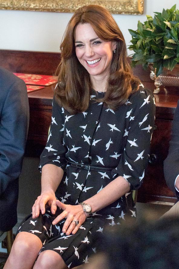 Kate Middleton