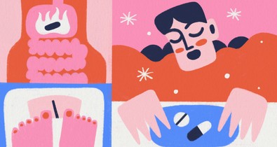 Anyagcserefokozó tabletta: valódi segítség a fogyásban vagy csak okos marketing?