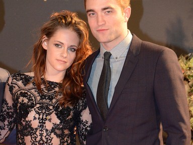 Sztárpárok, akiknek itt a vége