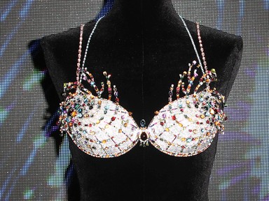 Victoria´s Secret: A világ legdrágább melltartói