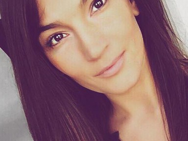 Aki imád a kamera mögött állni: Debreczeni Zita