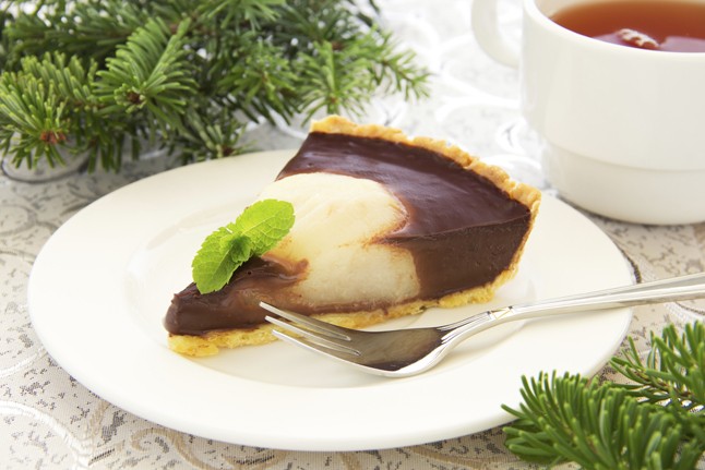 Pikáns körtés finomságok!