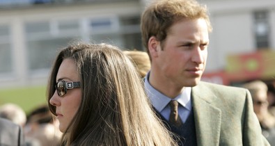 Egy szilveszteri telefonhívás okozta Katalin hercegné és Vilmos herceg számára az egyik legnagyobb törést - a hercegné sírva tette le a készüléket