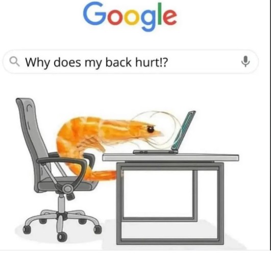 A fascia, azaz a kötőszövet állapota az egész testünkre hatással van