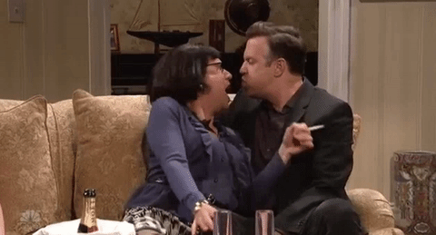 3 érv, hogy végre téged se feszélyezzen, milyen hangot adsz ki szex közben