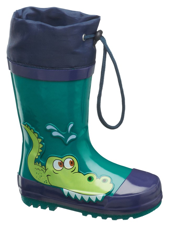 Gumicsizma DEICHMANN 3990 Ft