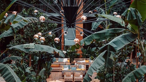 5 romantikus randihely Budapesten