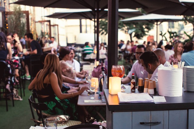 Elindult a KIOSK reggeli: nem győzünk válogatni a finomságok közül