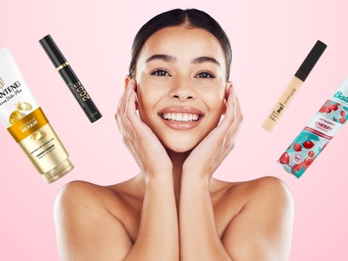 7 elképesztő szépségtermék, ami 2000 Ft alatt a tiéd lehet GLAMOUR-napok ideje alatt