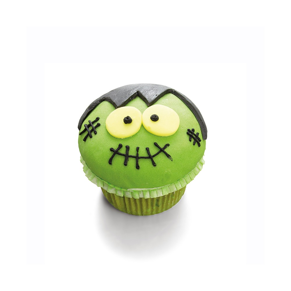 Hátborzongató, humoros, kedves Halloween-i sütik várnak rád a Sugar Shop kínálatában