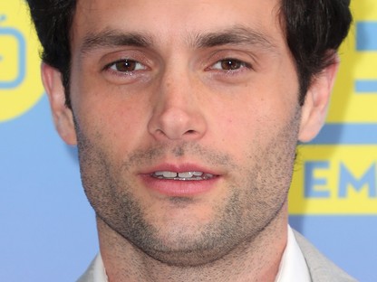 Micsoda? Eredetileg ő lett volna Dan Humphrey a Gossip Girl-ben