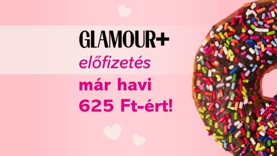 GLAMOUR efi