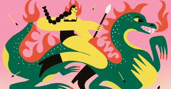 Testileg és lelkileg is nagyon komoly következménye lehet az elfojtott női haragnak